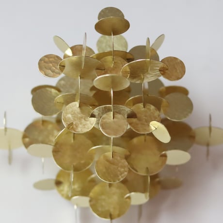 【　金 属 植 物　 】受注生産