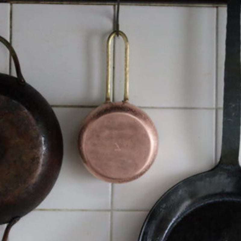 まあるいミニミルクパン | WATO