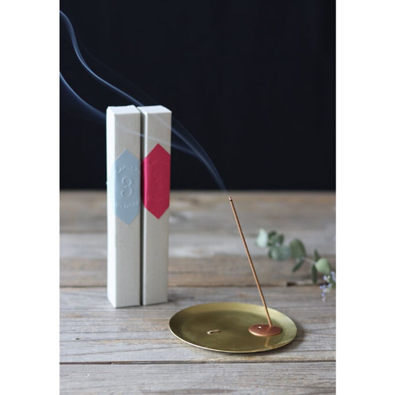 お香立てセット [ シンプルモダン ] | WATO