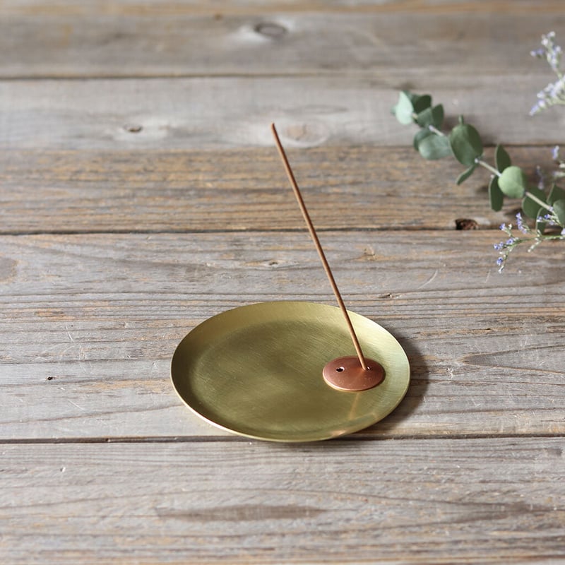 お香立てセット [ シンプルモダン ] | WATO