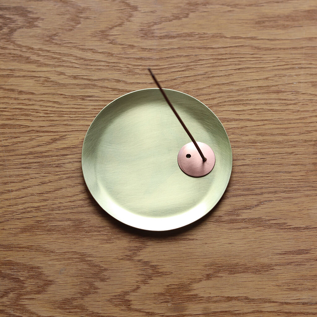 お香立てセット [ シンプルモダン ] | WATO