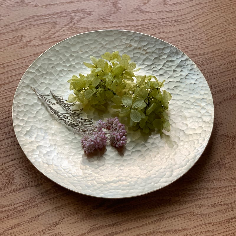 満月皿 [ 五寸 ] | WATO