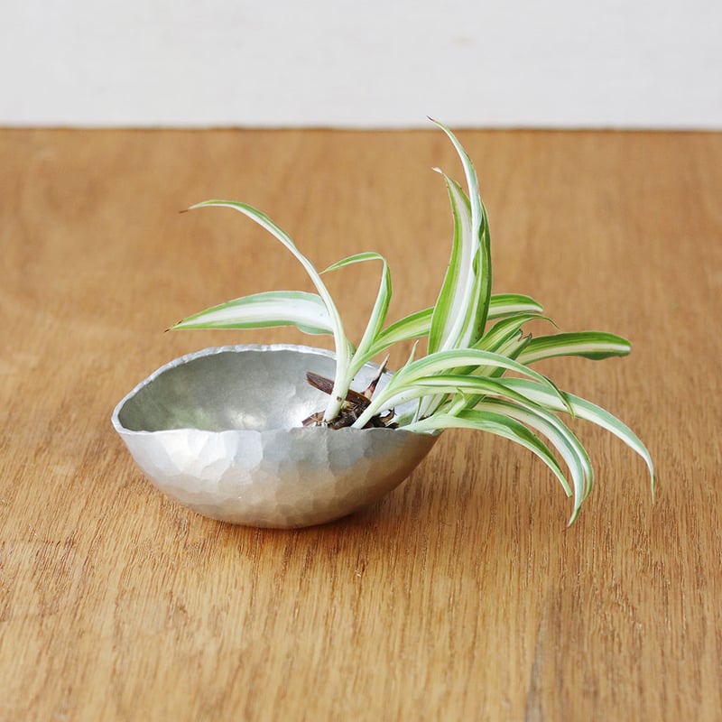 ころりとした錫の器 [ 錫盃 ] | WATO