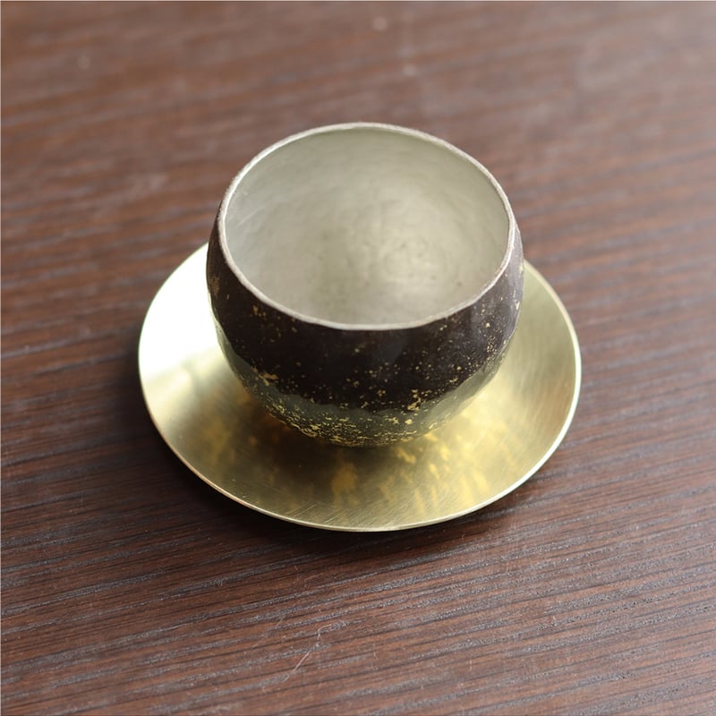   Fajance 605 お皿 Fajans Plate Lプレート L – POTPURRI ONLINSHOP