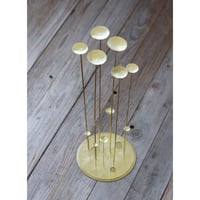 【金属KINOKO1 】