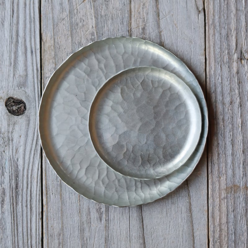 お香立てセット [ 海月 ] 6cm／9cm | WATO