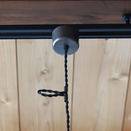 シンプルな真鍮シーリングカップ