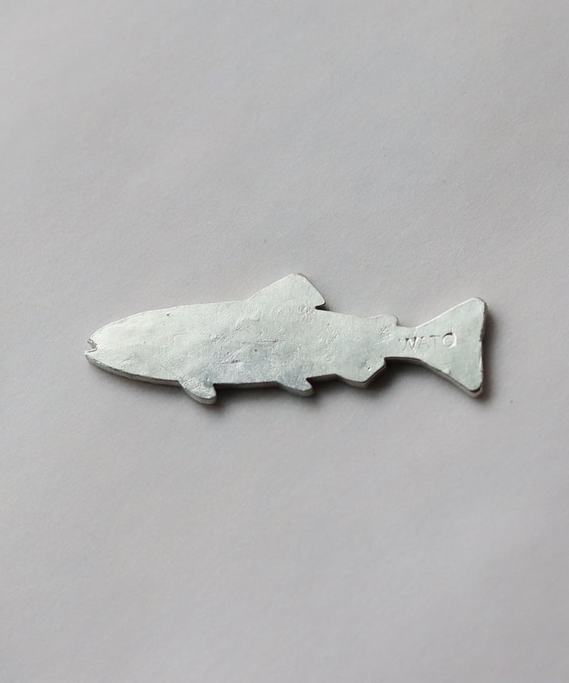 錫製 魚の箸置き 10点セット アクアリウム ギフトボックス 錫製 魚の箸置き 10点セット アクアリウム ギフトボックス