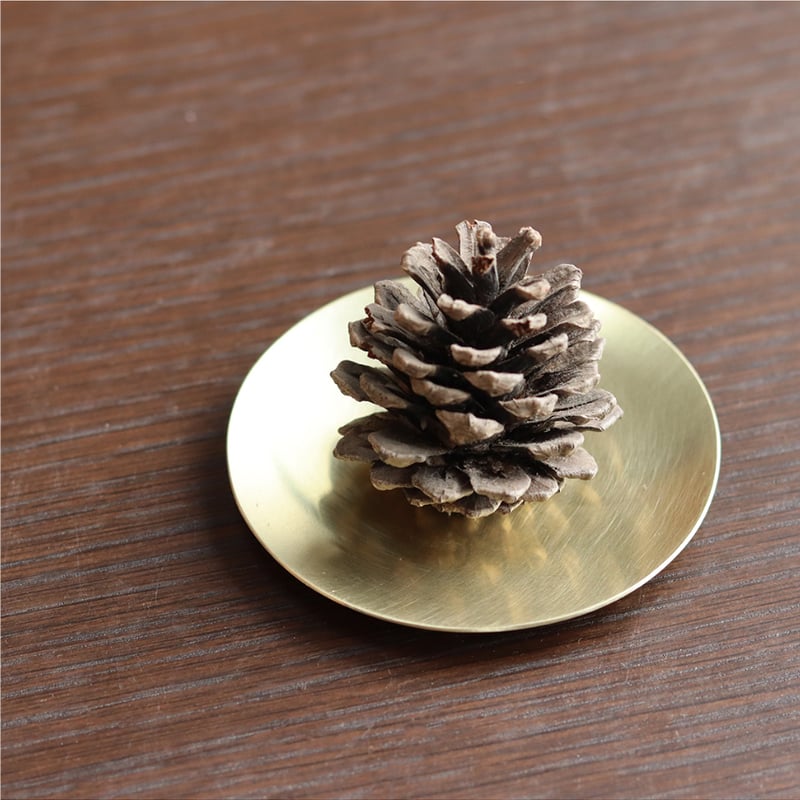 トヨタカローラ 非売品 銅 灰皿 昭和 レトロ レトロ灰皿 トヨタカローラ - メルカリ