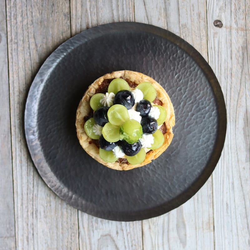 新月盆 [ 八寸／十寸 ] | WATO