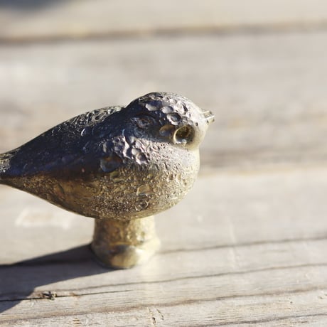 [　スズノコトリ　]