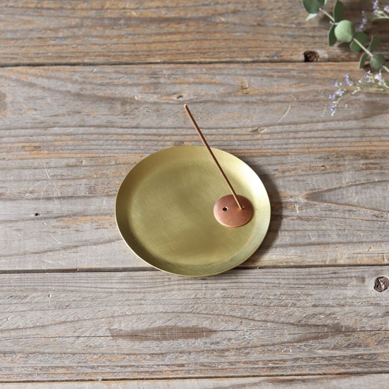 お香立てセット [ シンプルモダン ] | WATO