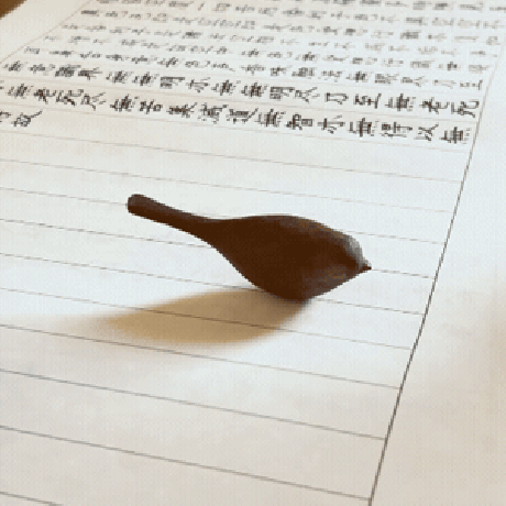 [　キノコトリ　]