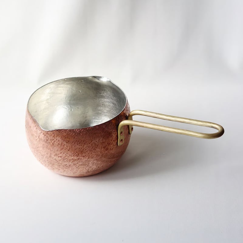 まあるいミルクパン | WATO