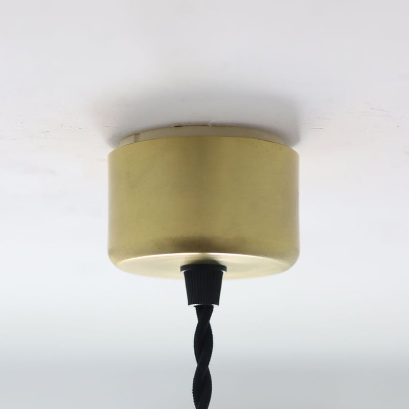 G×Cジーバイシー　 フュアーハンド　真鍮野良シェード　真鍮キャップ　セット G×Cジーバイシー 真鍮野良シェード 真鍮キャップ セット G×C