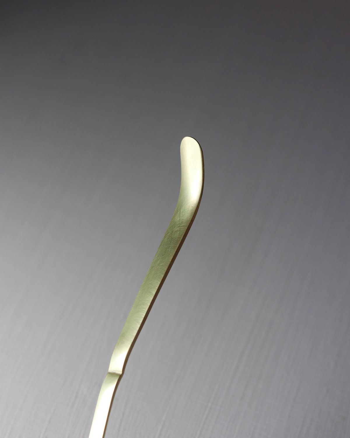 真鍮茶杓 [ chasyaku ] | WATO