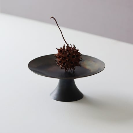 ささげる器 2