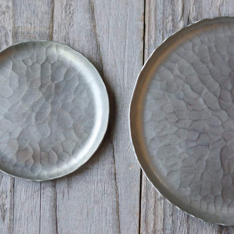 お香立てセット [ 海月 ] 6cm／9cm | WATO