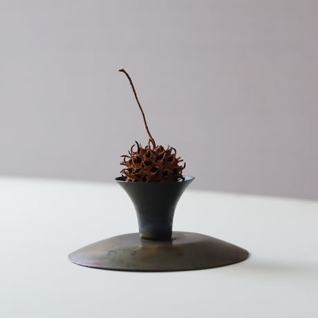 ささげる器 2