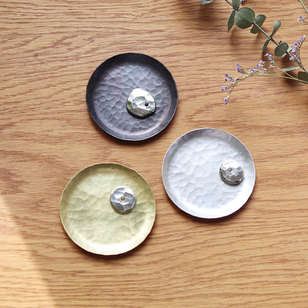 お香セット [ 満月／新月／海月 ] | WATO