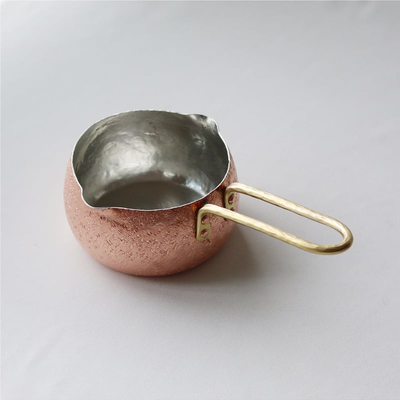 まあるいミニミルクパン | WATO