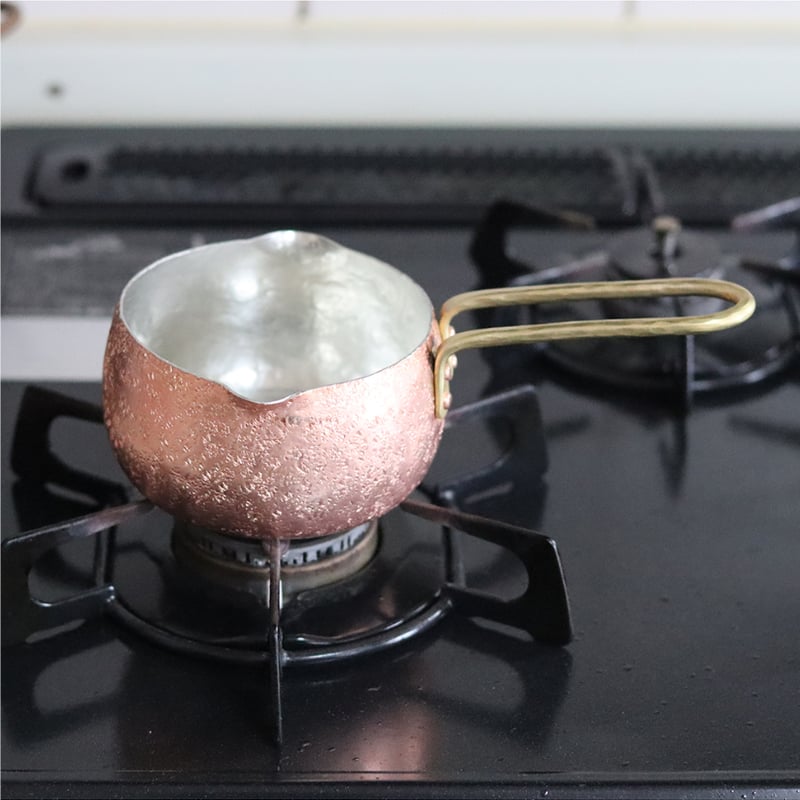 まあるいミニミルクパン | WATO