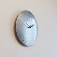 月のような時計 [ 白月 ]