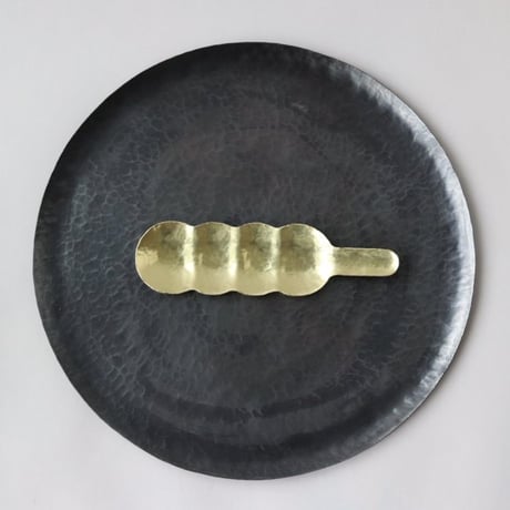 鎌倉  だんご皿