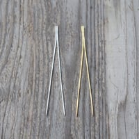 松葉ぴっく　金銀セット