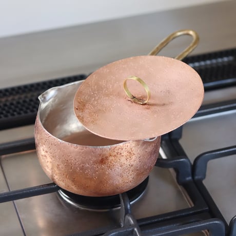 ＼蓋のみ／まあるいミニミルクパン用蓋