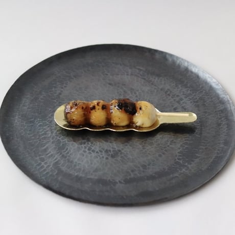 鎌倉  だんご皿
