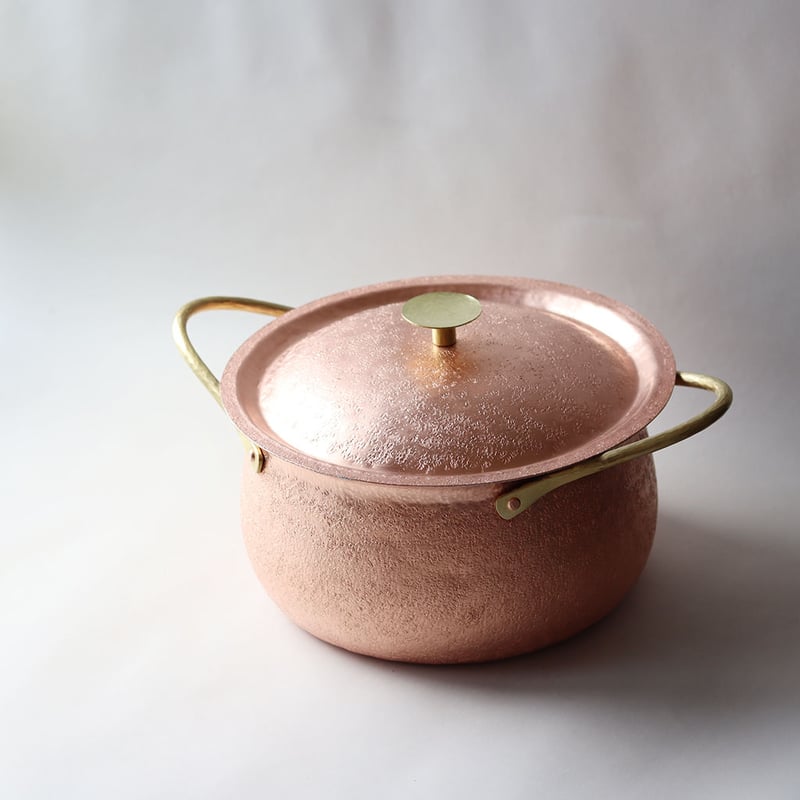 青銅製彫刻皿 持ち手付き　共振鍋/魚洗鍋 青銅製彫刻皿 持ち手付き 共振鍋/魚洗鍋