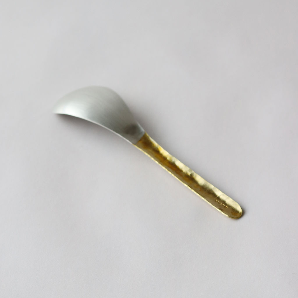 Anthropologie カトラリー5点セット【新品・4点未開封】 作家もの