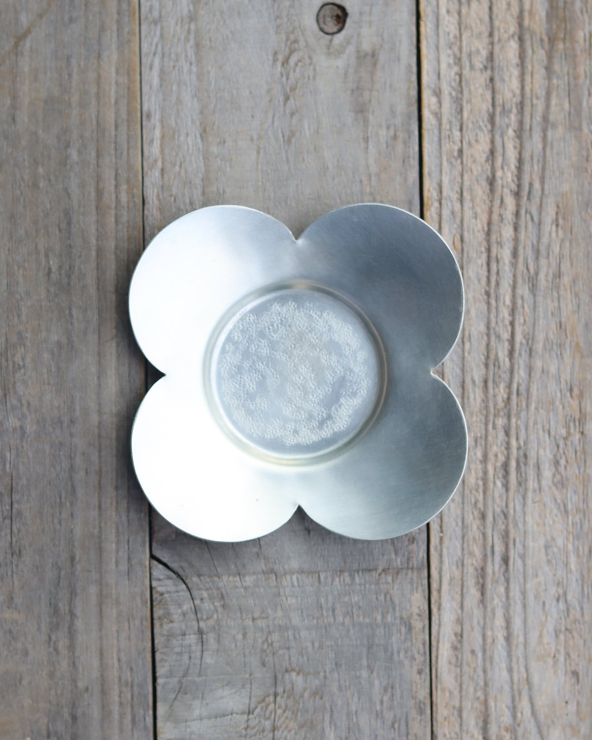 花瓶　皿　茶托　トップス　他 花輪茶托4 | WATO