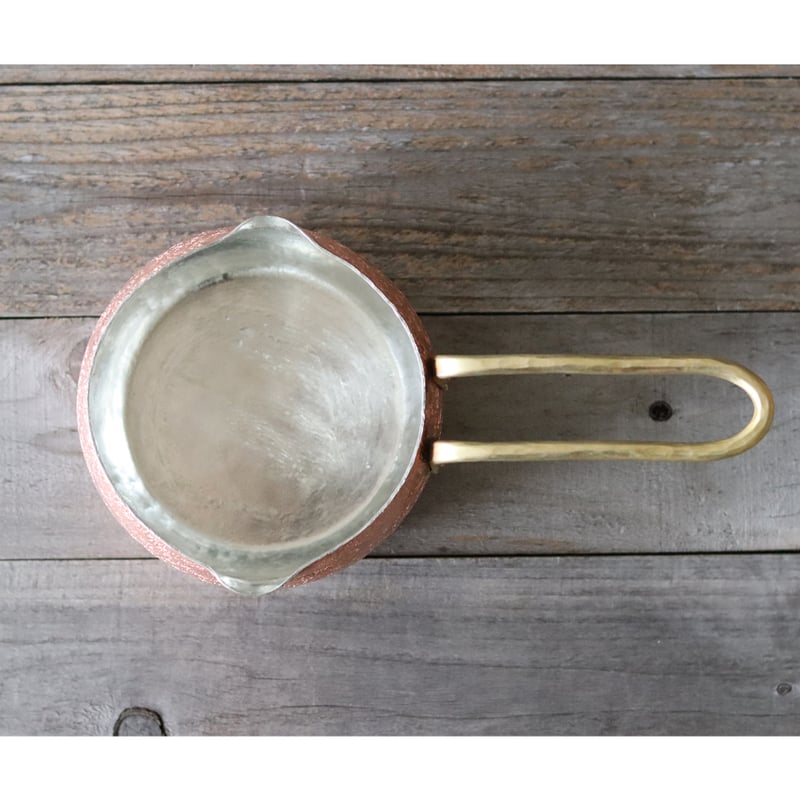 まあるいミニミルクパン | WATO