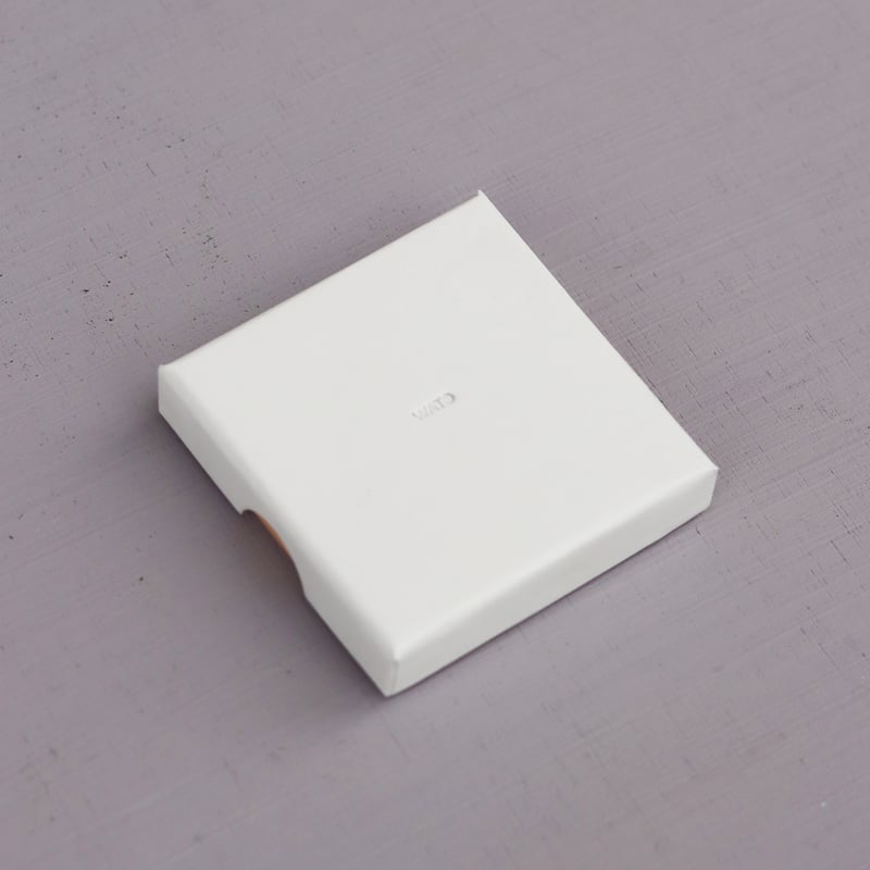 月豆皿 満ち欠け5枚セット | WATO