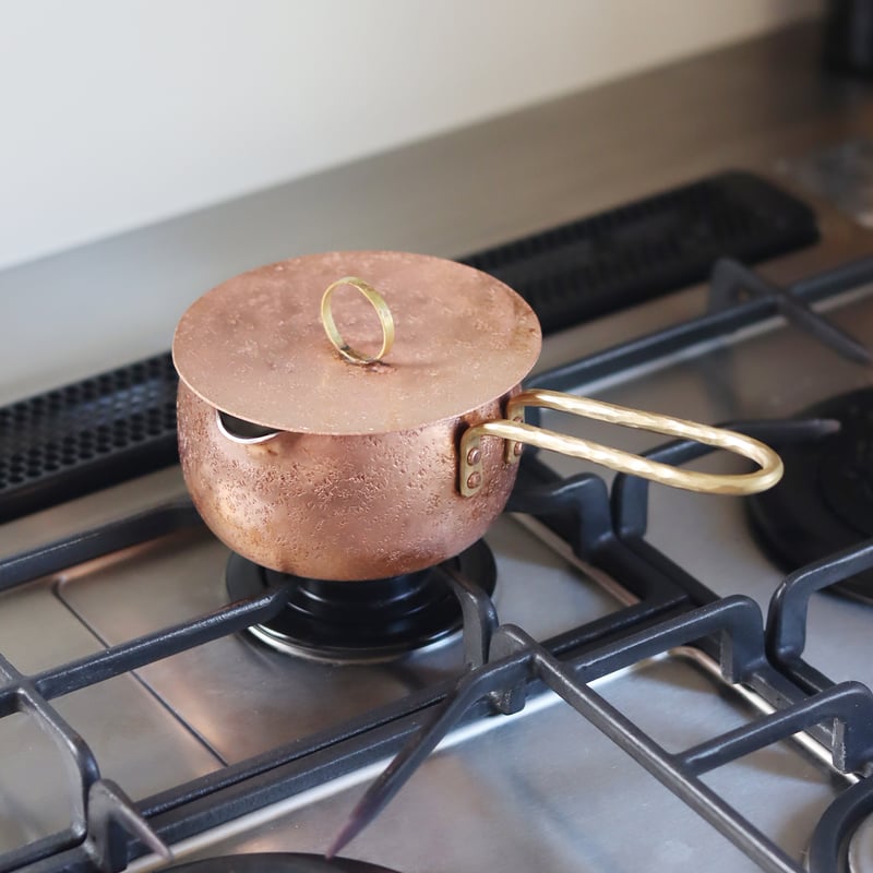 まあるいミニミルクパン | WATO