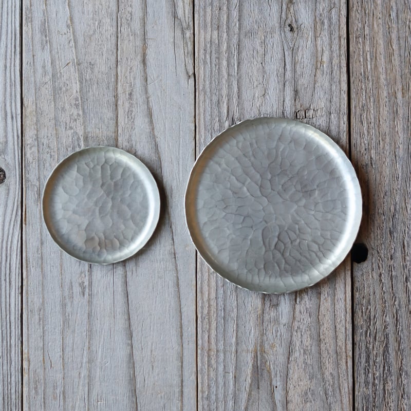 お香立てセット [ 海月 ] 6cm／9cm | WATO