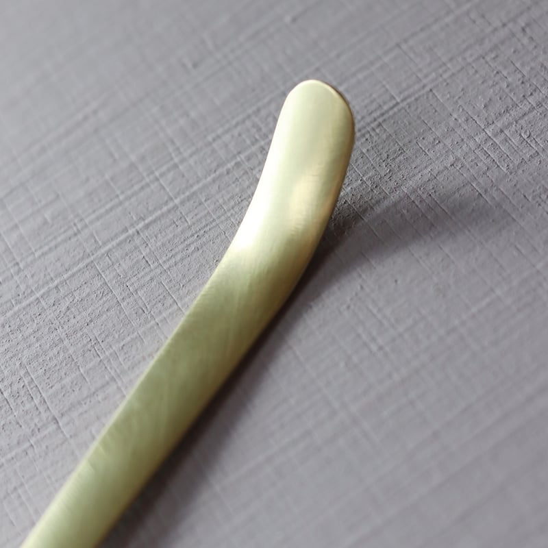 極上 茶杓 東岩7-0726☆2F 長さ約19cm 極上 茶杓 東岩7-0726☆2F 長さ約19cm - メルカリ