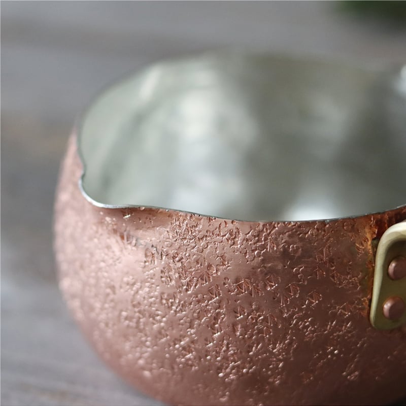 まあるいミニミルクパン | WATO