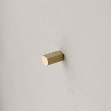 真鍮製プッシュピン　[　ブラスピン　]　生産終了