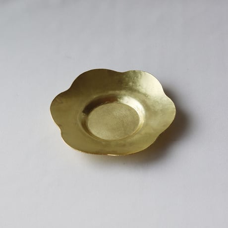 花輪茶托