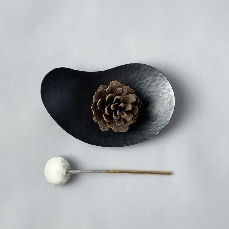 スプーン　彫金細工アンティーク スプーン 彫金細工アンティーク