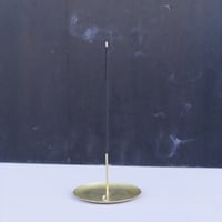 インセンススティックスタンド