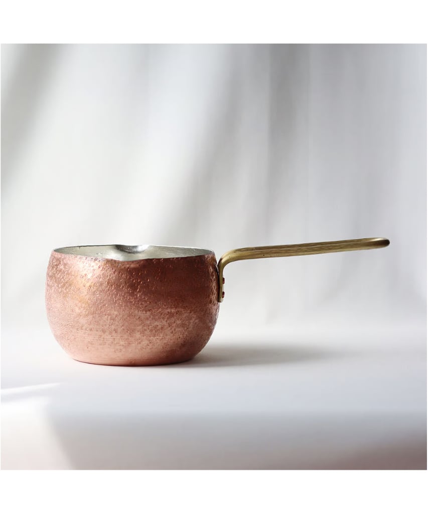 まあるいミルクパン | WATO