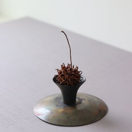 ささげる器 2