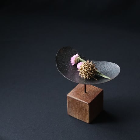 ささげる器