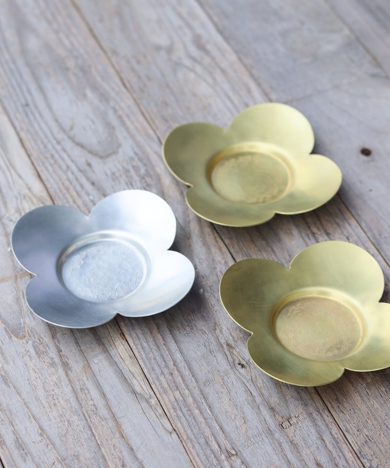 花輪茶托4 | WATO 