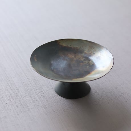 ささげる器 2