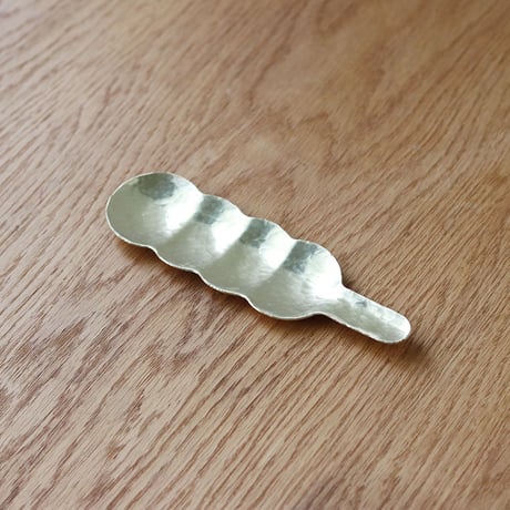 鎌倉  だんご皿